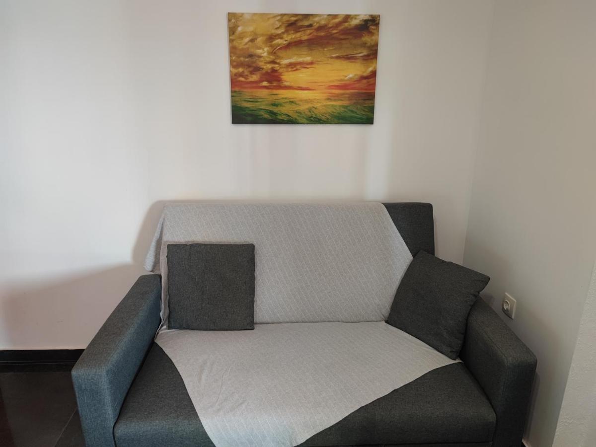 Theasis 4 Luxury Studio With Sea View Neos Marmaras Exterior foto