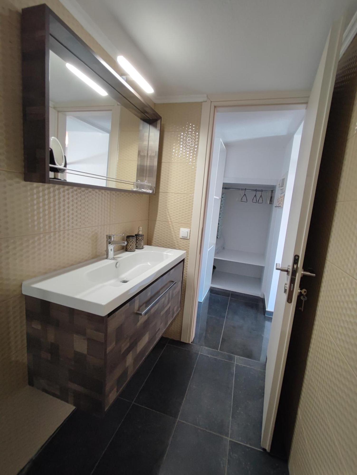 Theasis 4 Luxury Studio With Sea View Neos Marmaras Exterior foto